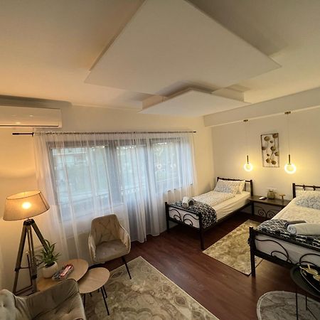 Prenociste-Sobe-Rooms-Aman Bihać Exterior foto