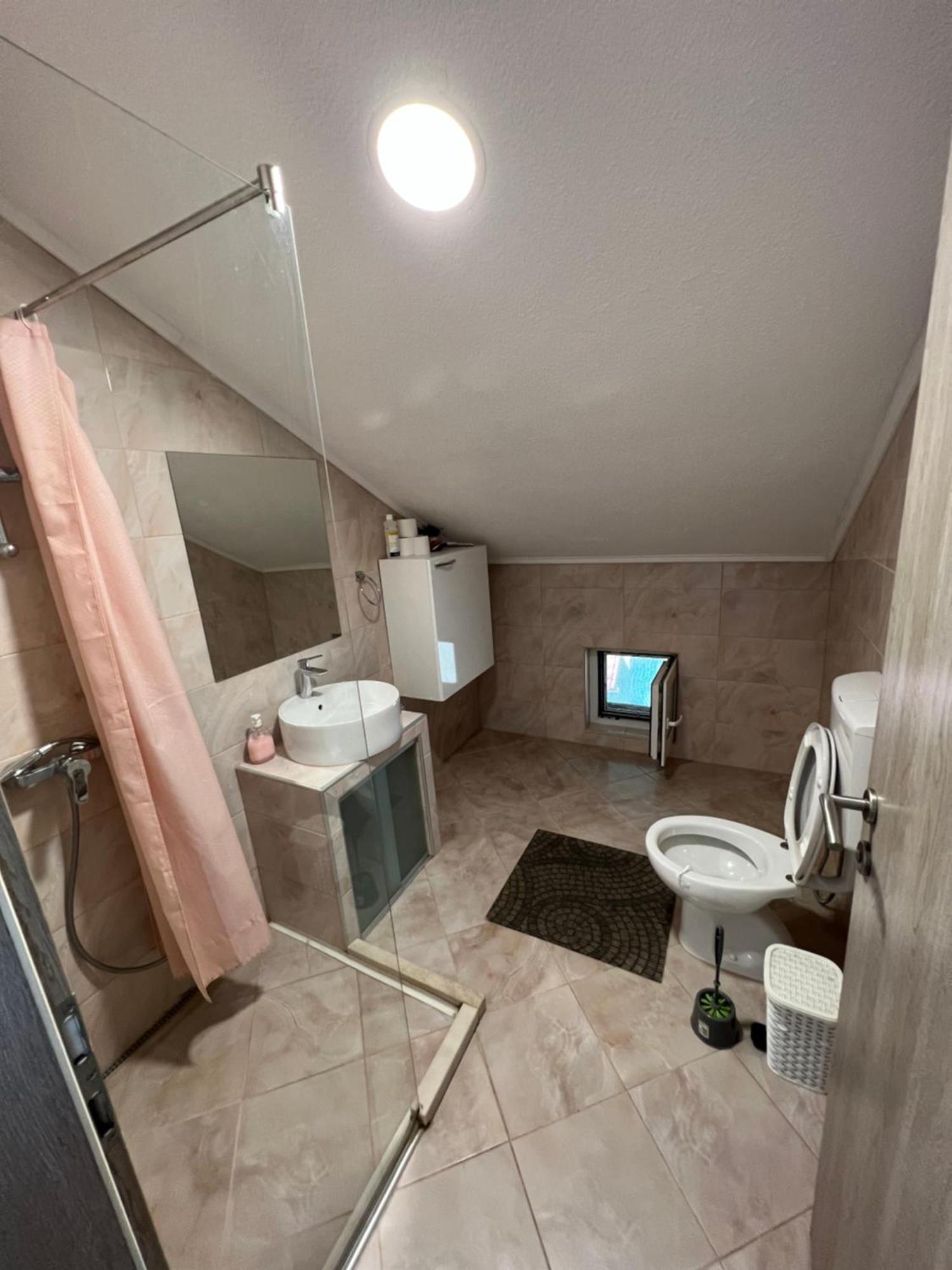 Prenociste-Sobe-Rooms-Aman Bihać Exterior foto