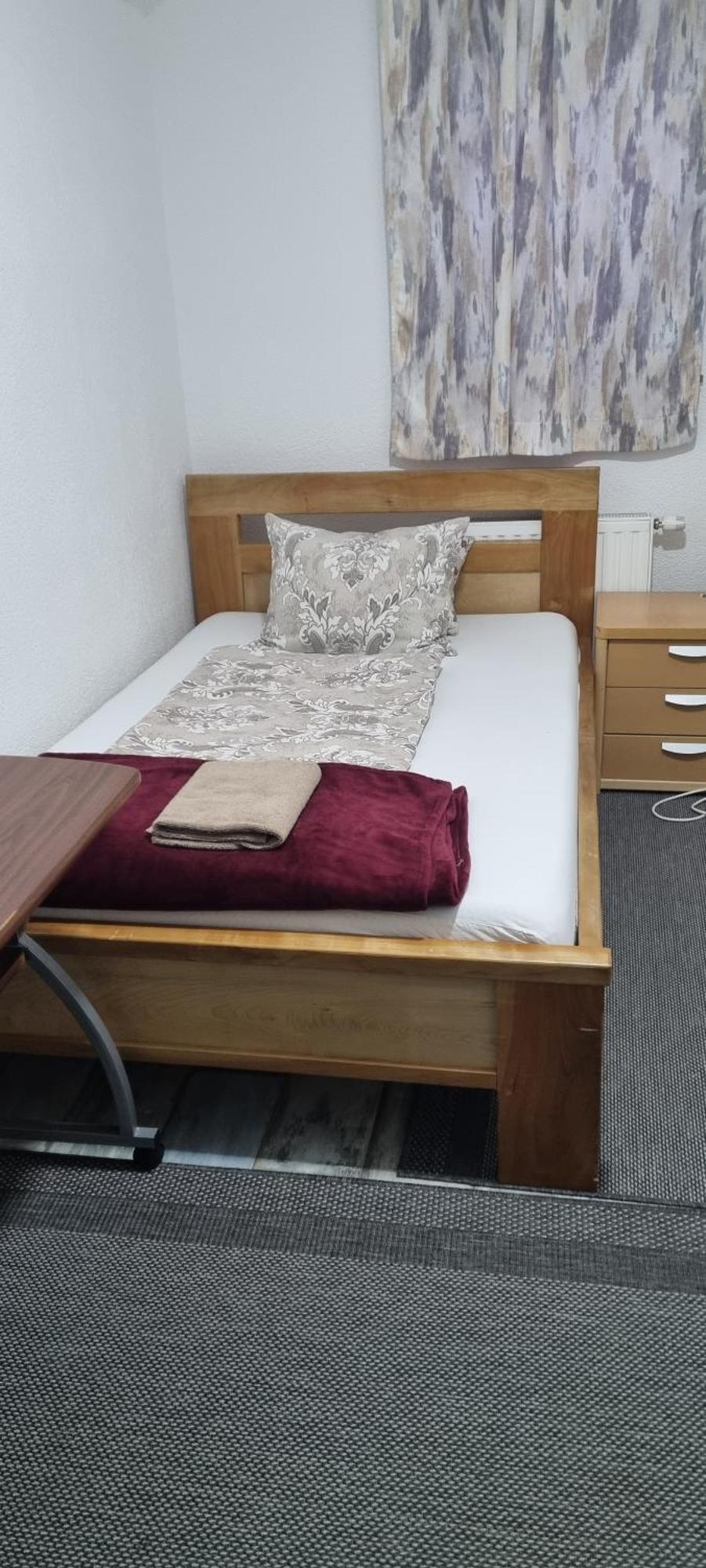 Prenociste-Sobe-Rooms-Aman Bihać Quarto foto