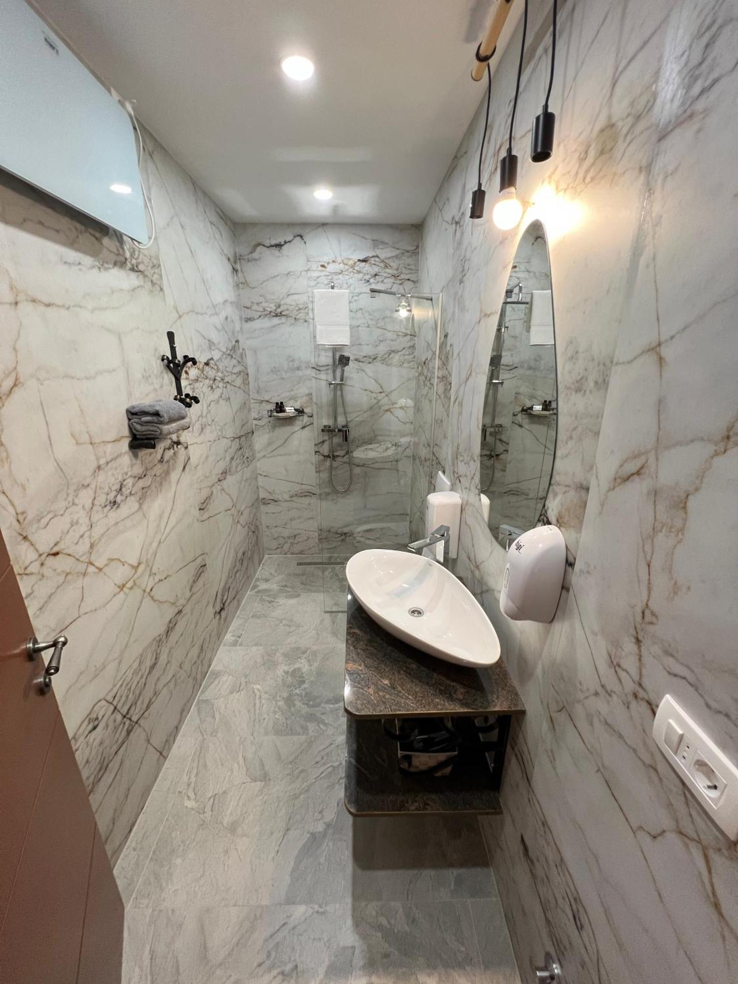 Prenociste-Sobe-Rooms-Aman Bihać Exterior foto