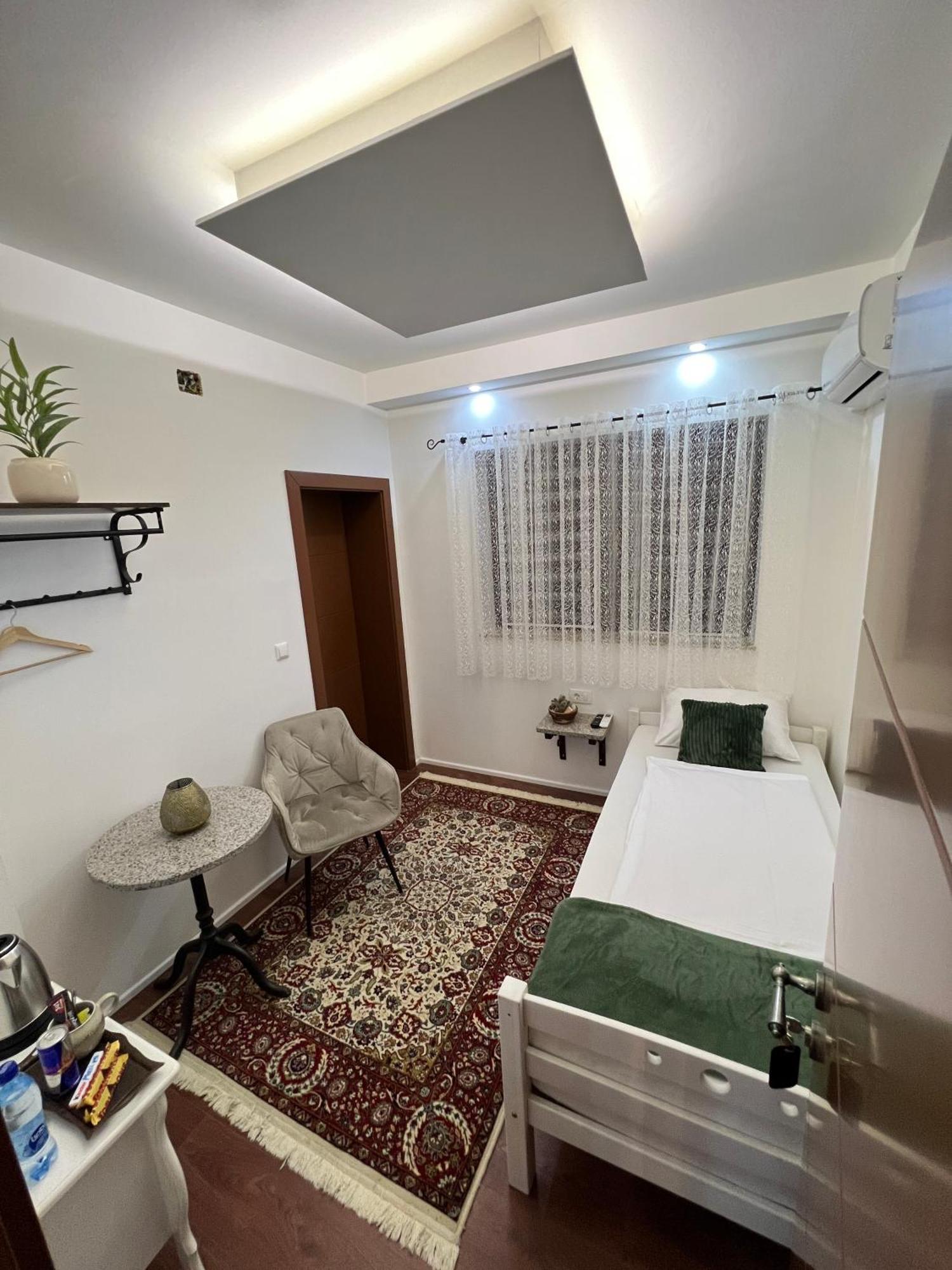Prenociste-Sobe-Rooms-Aman Bihać Exterior foto